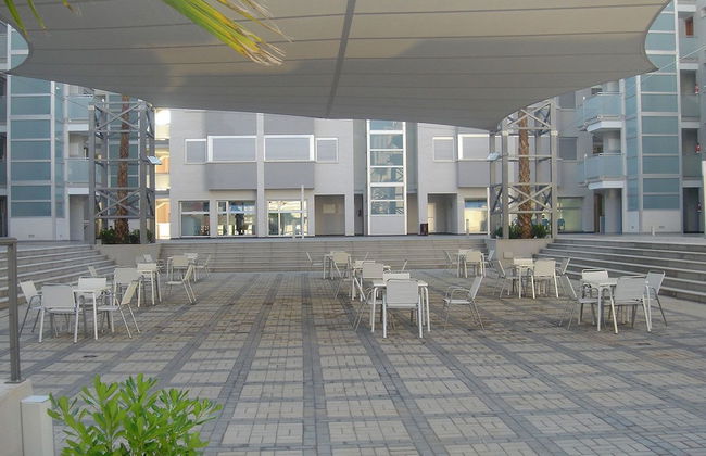 Apartamentos Elegance - Foto 43