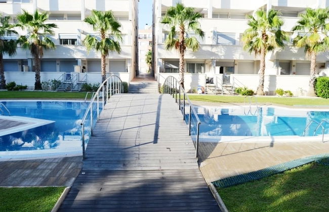 Apartamentos Elegance - Foto 37