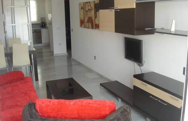 Apartamentos Elegance - Foto 8
