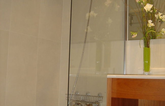 Apartamentos Elegance - Foto 20