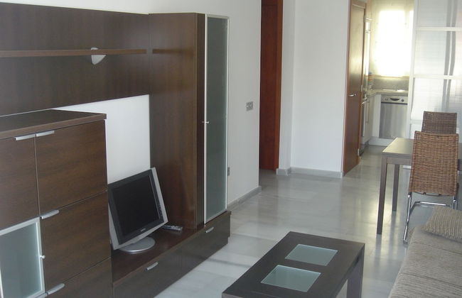 Apartamentos Elegance - Foto 12