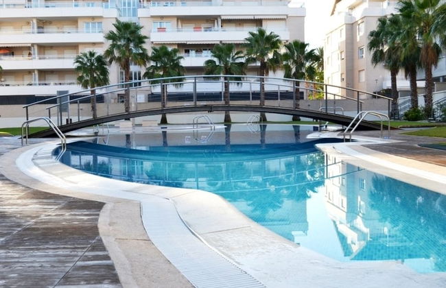 Apartamentos Elegance - Foto 28