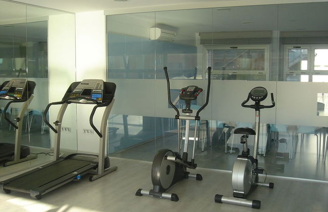 Apartamentos Elegance - Foto 39