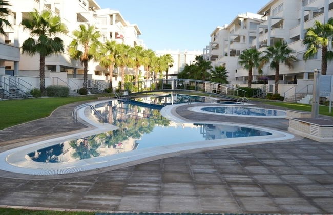 Apartamentos Elegance - Foto 26