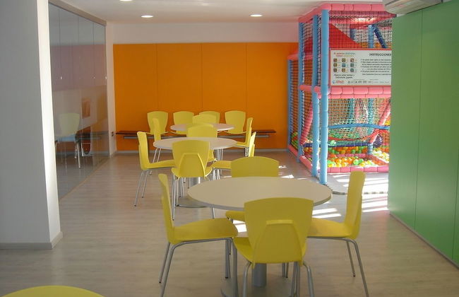 Apartamentos Elegance - Foto 41