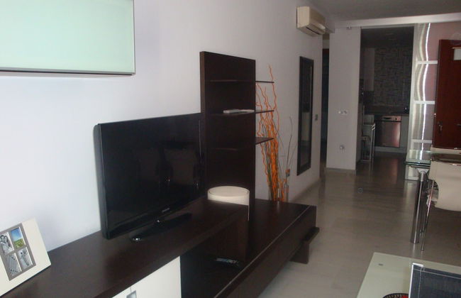 Apartamentos Elegance - Foto 13