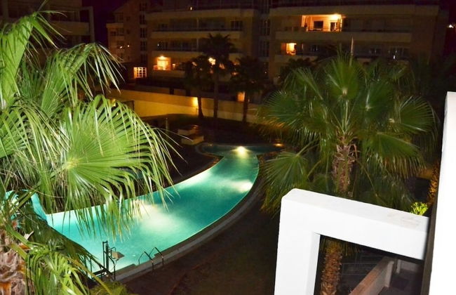 Apartamentos Elegance - Foto 16