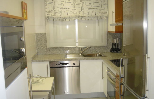 Apartamentos Elegance - Foto 5