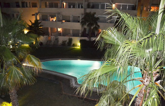Apartamentos Elegance - Foto 18