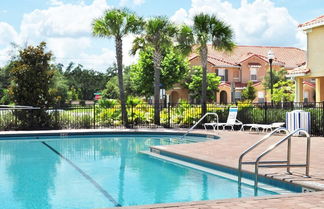 Photo 1 - Paradise Cay #2 - 3 Bed 3 Baths Townhome