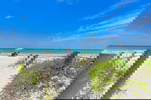 Foto 20 - Anna Maria Island Beach Palace