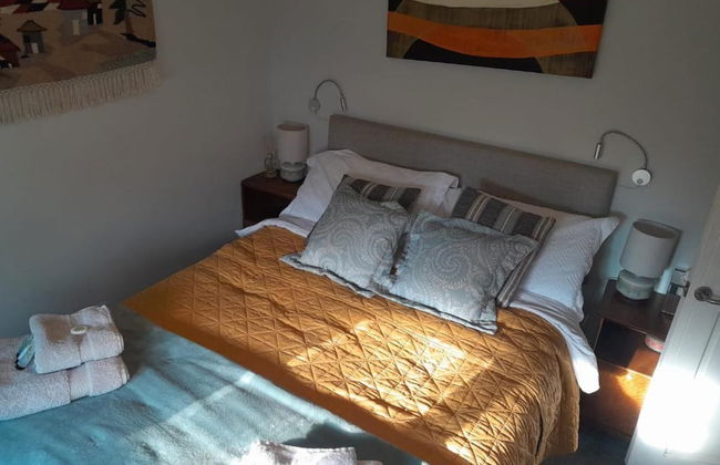 2bed Cabin w/ Parking Near Snowdonia National Park - Foto 6
