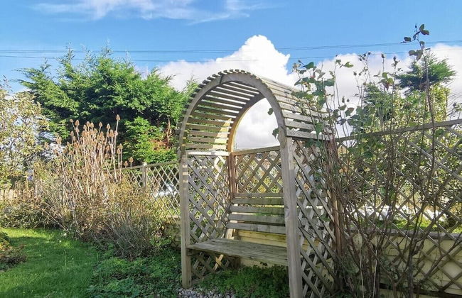 2bed Cabin w/ Parking Near Snowdonia National Park - Foto 21