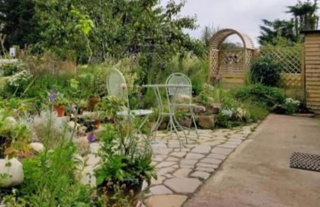 2bed Cabin w/ Parking Near Snowdonia National Park - Foto 22