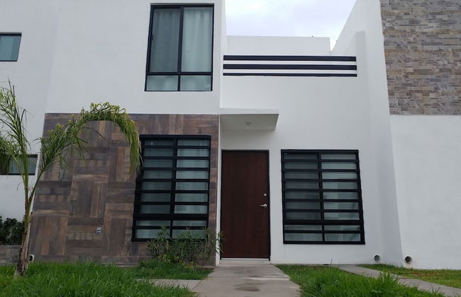 Casa Barbelo - Photo 1