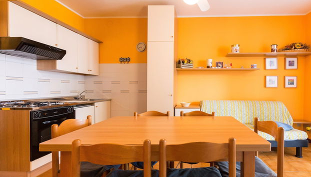 Cozinha privada