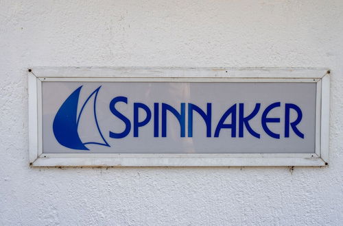 Photo 21 - Spinnaker