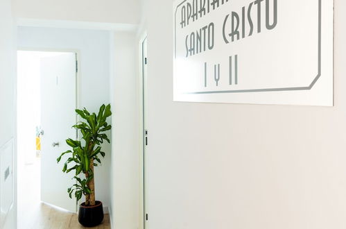 Photo 8 - Prime Location, Cozy 2 Bedroom Apartment - Santo Cristo II