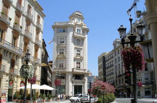 Photo 10 - Bright Studio in the Heart of Granada. Santo Cristo I