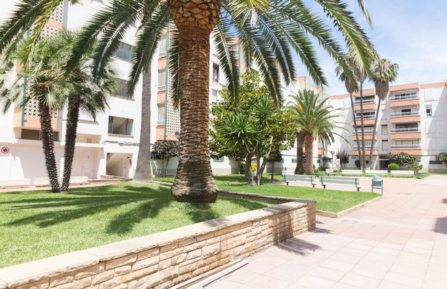 Apartamento Santa Eulalia Ref. 1126 by Iberplaya - Foto 15