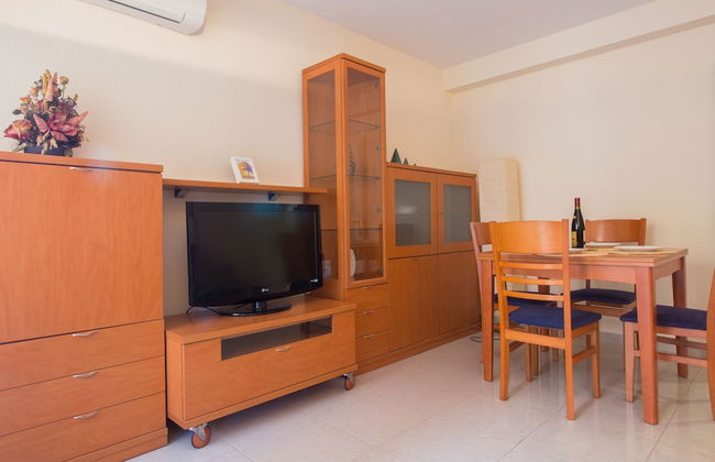 Apartamento Santa Eulalia Ref. 1126 by Iberplaya - Foto 12