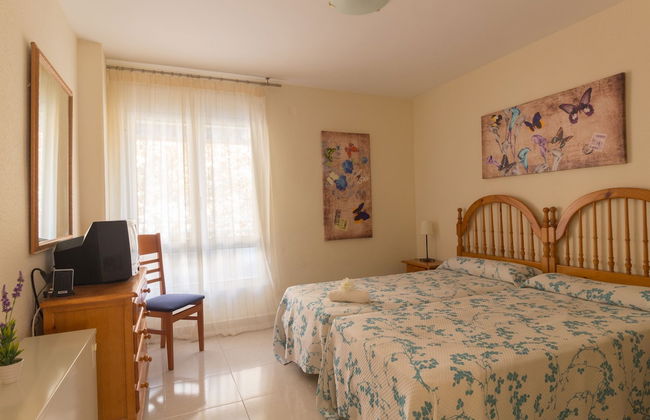Apartamento Santa Eulalia Ref. 1126 by Iberplaya - Foto 4