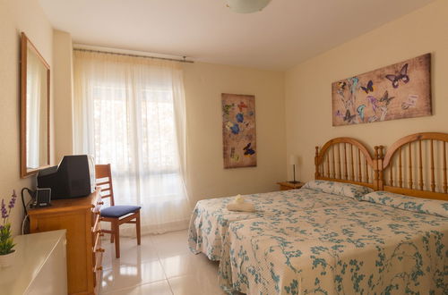 Photo 4 - Apartamento Santa Eulalia Ref. 1126 by Iberplaya