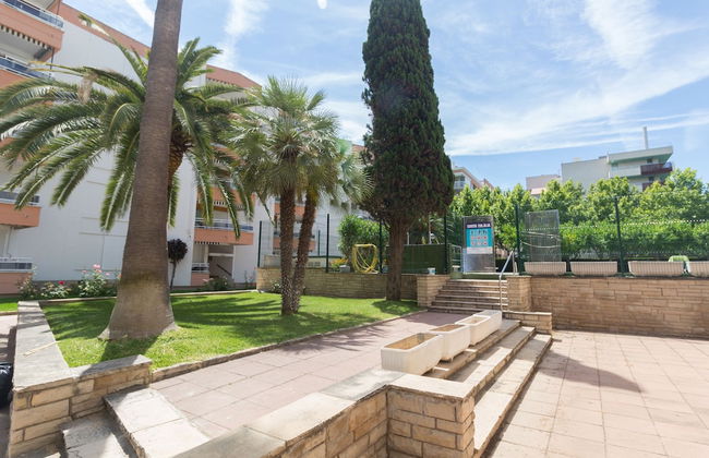 Apartamento Santa Eulalia Ref. 1126 by Iberplaya - Foto 14