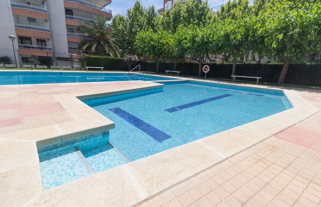 Apartamento Santa Eulalia Ref. 1126 by Iberplaya - Foto 10