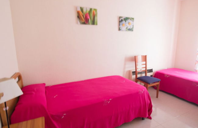 Apartamento Santa Eulalia Ref. 1126 by Iberplaya - Foto 2