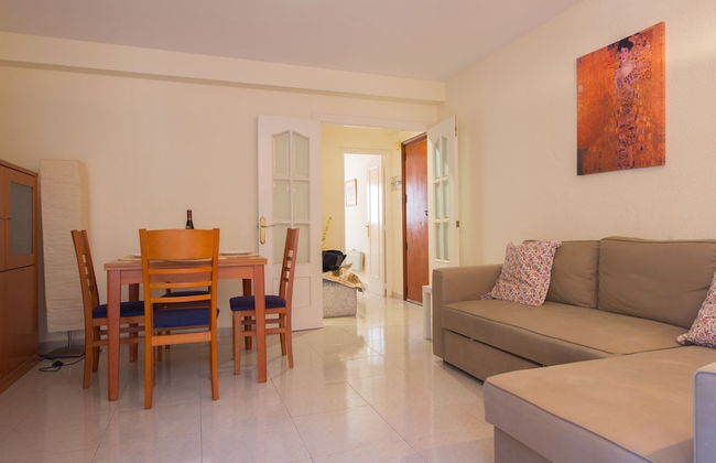 Apartamento Santa Eulalia Ref. 1126 by Iberplaya - Foto 6