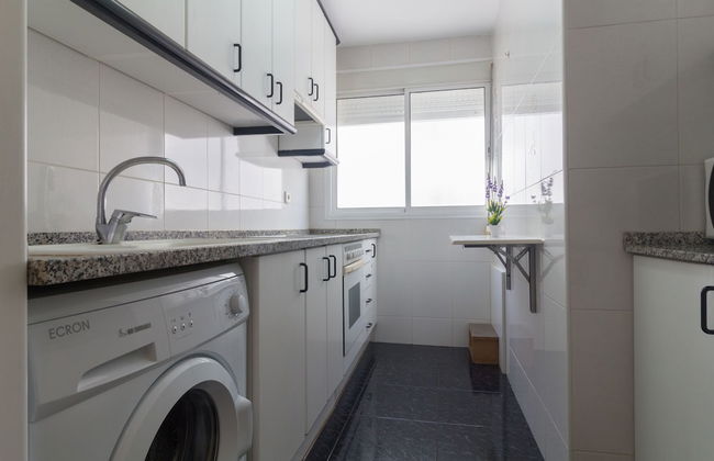 Apartamento Santa Eulalia Ref. 1126 by Iberplaya - Foto 5