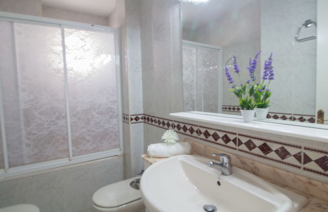 Apartamento Santa Eulalia Ref. 1126 by Iberplaya - Foto 8
