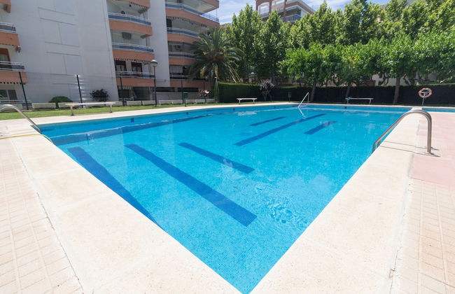 Apartamento Santa Eulalia Ref. 1126 by Iberplaya - Foto 11
