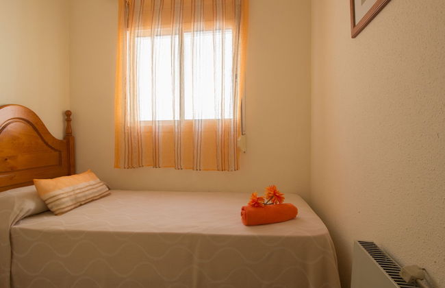 Apartamento Santa Eulalia Ref. 1126 by Iberplaya - Foto 3