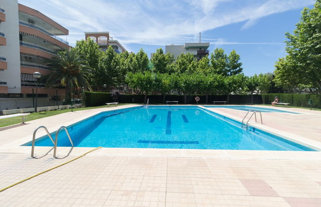 Apartamento Santa Eulalia Ref. 1126 by Iberplaya - Foto 9