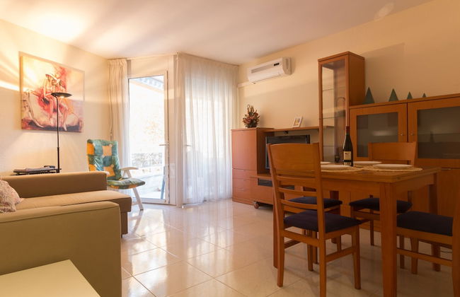 Apartamento Santa Eulalia Ref. 1126 by Iberplaya - Foto 7