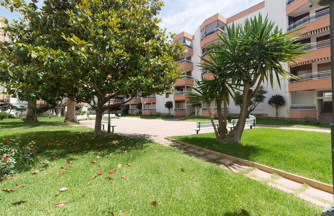 Apartamento Santa Eulalia Ref. 1126 by Iberplaya - Foto 13