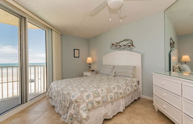 Oceania Beach Club by Ocean Properties - Foto 10