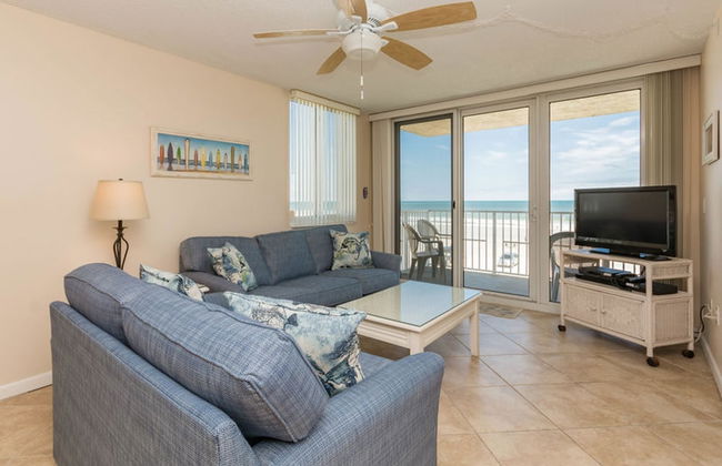 Oceania Beach Club by Ocean Properties - Foto 18