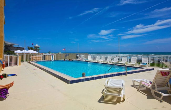Oceania Beach Club by Ocean Properties - Foto 1
