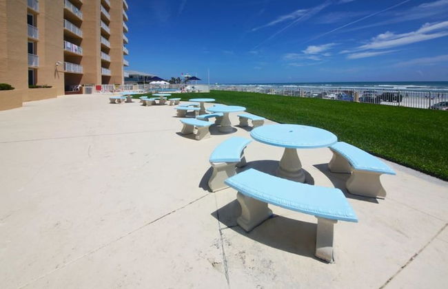Oceania Beach Club by Ocean Properties - Foto 40
