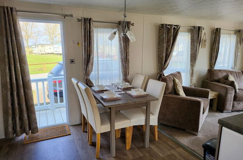 Photo 20 - Remarkable 2-bed Lodge in Clacton-on-sea