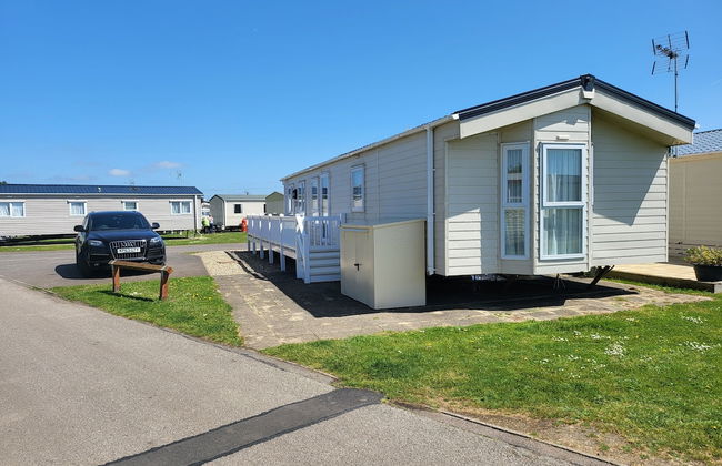 2br-sleeps6-fireplace-parking-patio-seaside - Foto 16