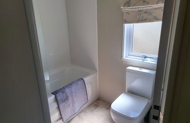 2br-sleeps6-fireplace-parking-patio-seaside - Foto 15