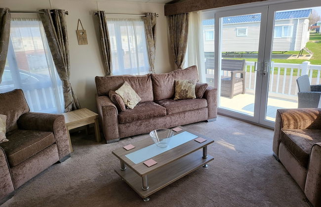 2br-sleeps6-fireplace-parking-patio-seaside - Foto 8