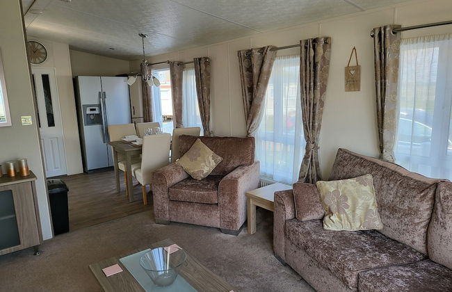 2br-sleeps6-fireplace-parking-patio-seaside - Foto 7