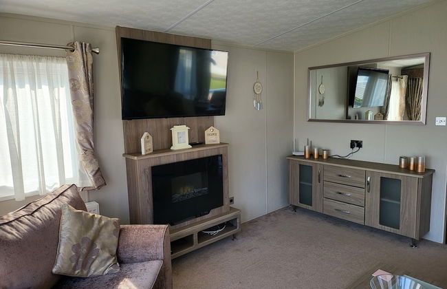 2br-sleeps6-fireplace-parking-patio-seaside - Foto 6