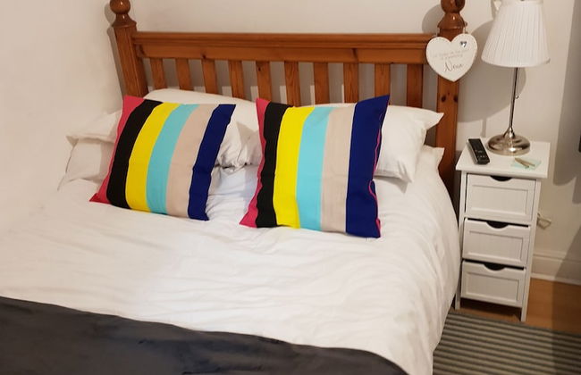 Quality Accommodation - Foto 1