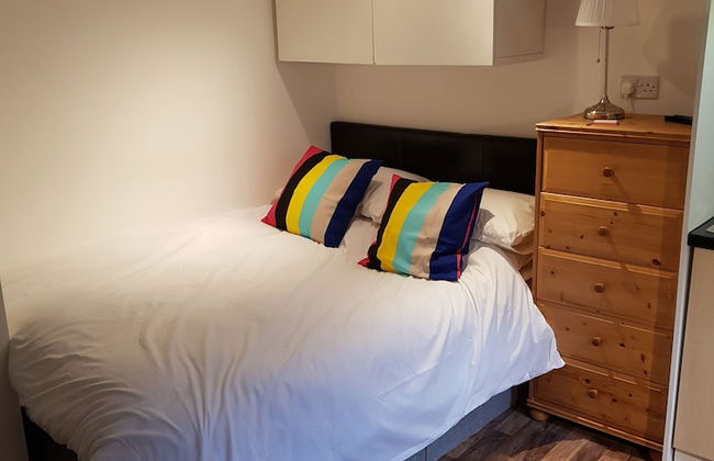 Quality Accommodation - Foto 51